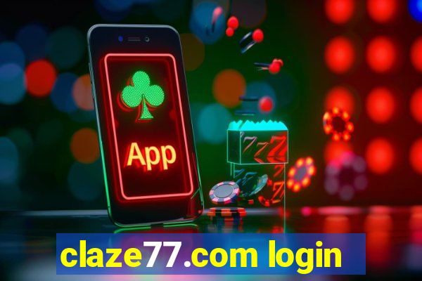 claze77.com login